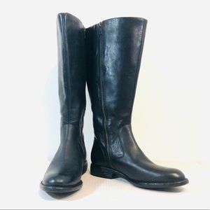 NEW Børn North Riding Boot